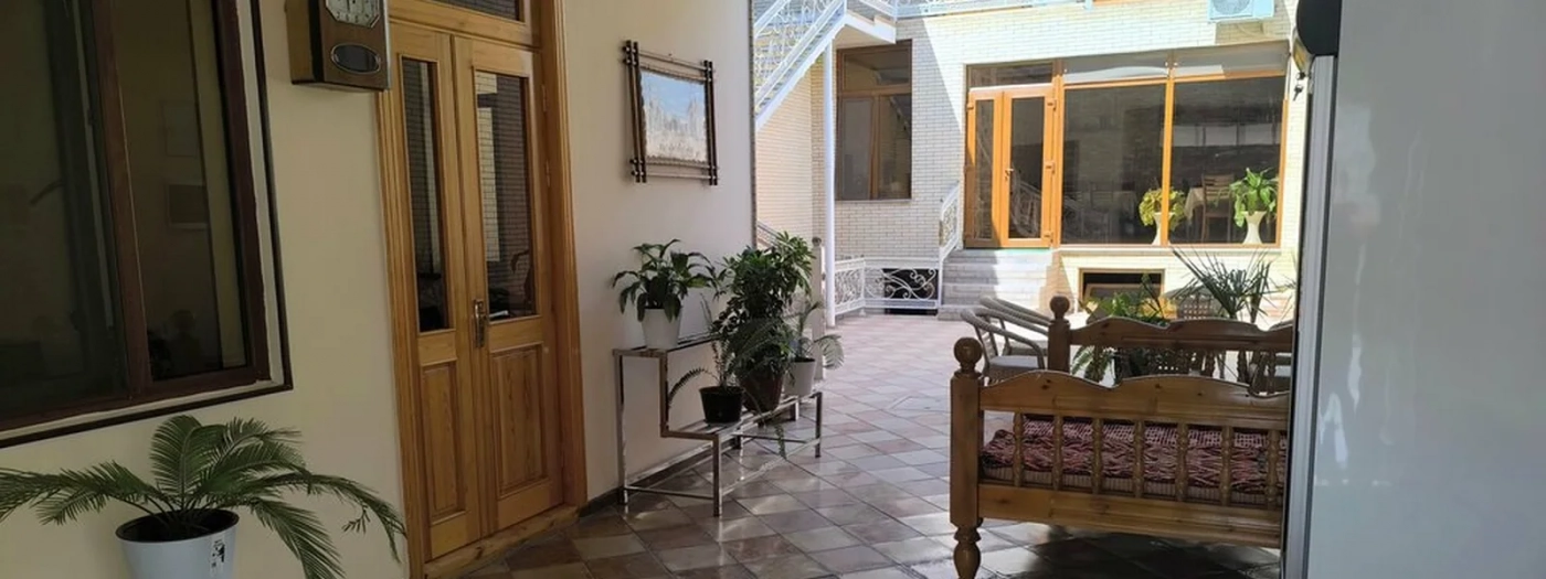 Premier Guest House Samarkand
