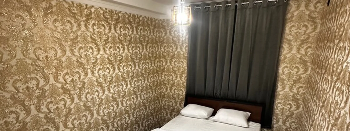 Family Hotel Registan