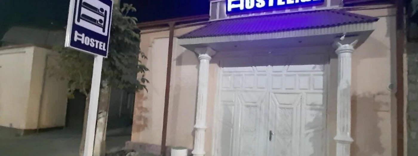 Hostel Uz