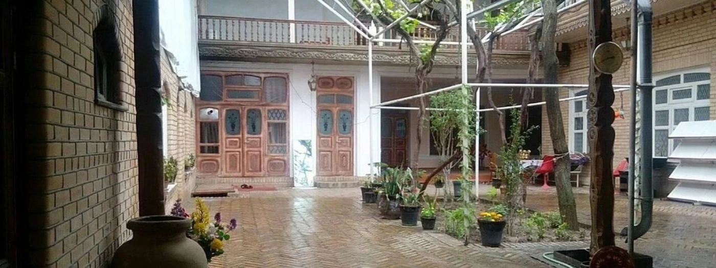 Guest House Ozod