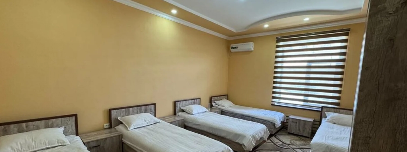 Dilbar Hostel