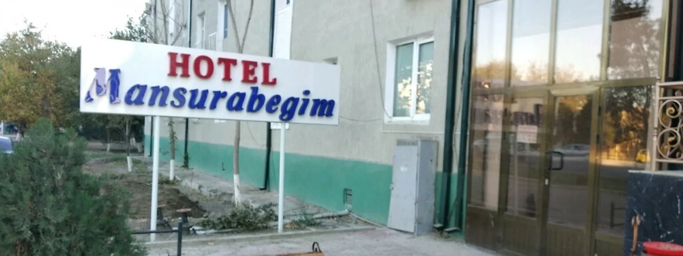 Mansurabegim