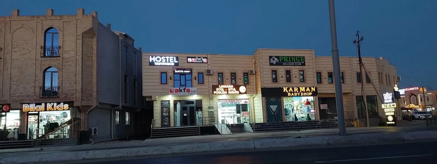 Фирдавс Акфа Пласт