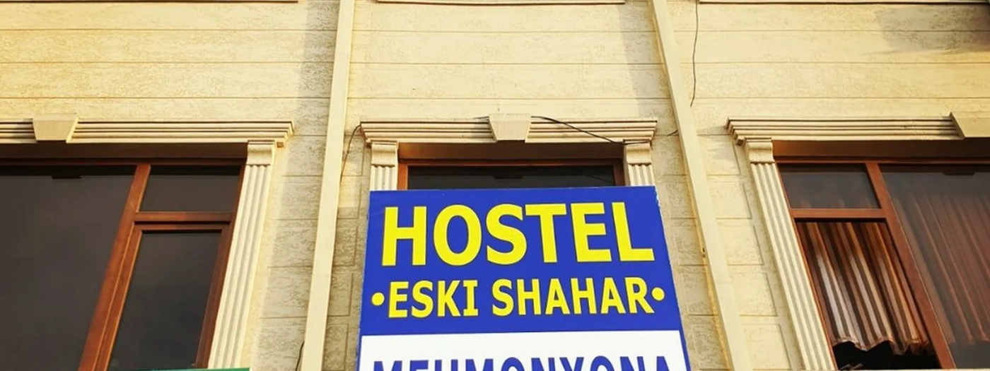 Eski Shakhar