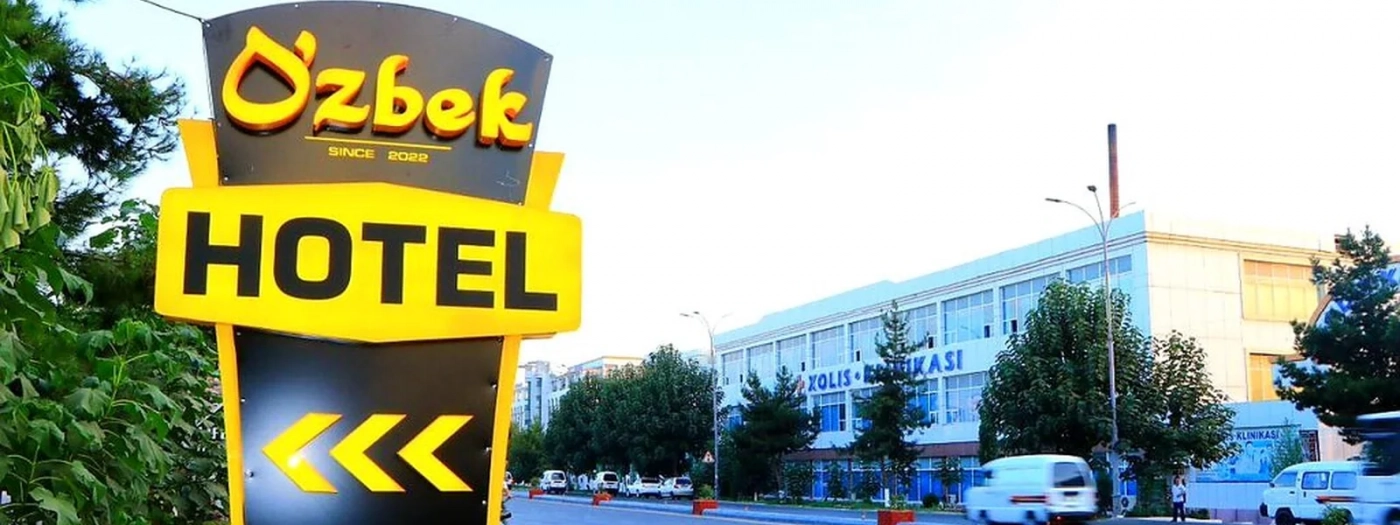 O'zbek