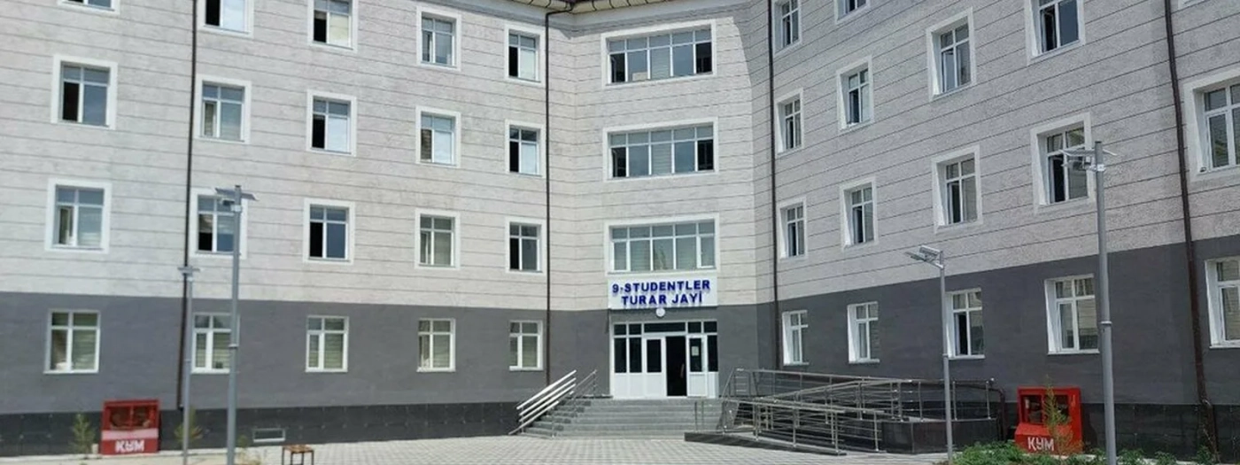 Univer Hostel