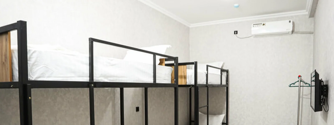 City Hostel