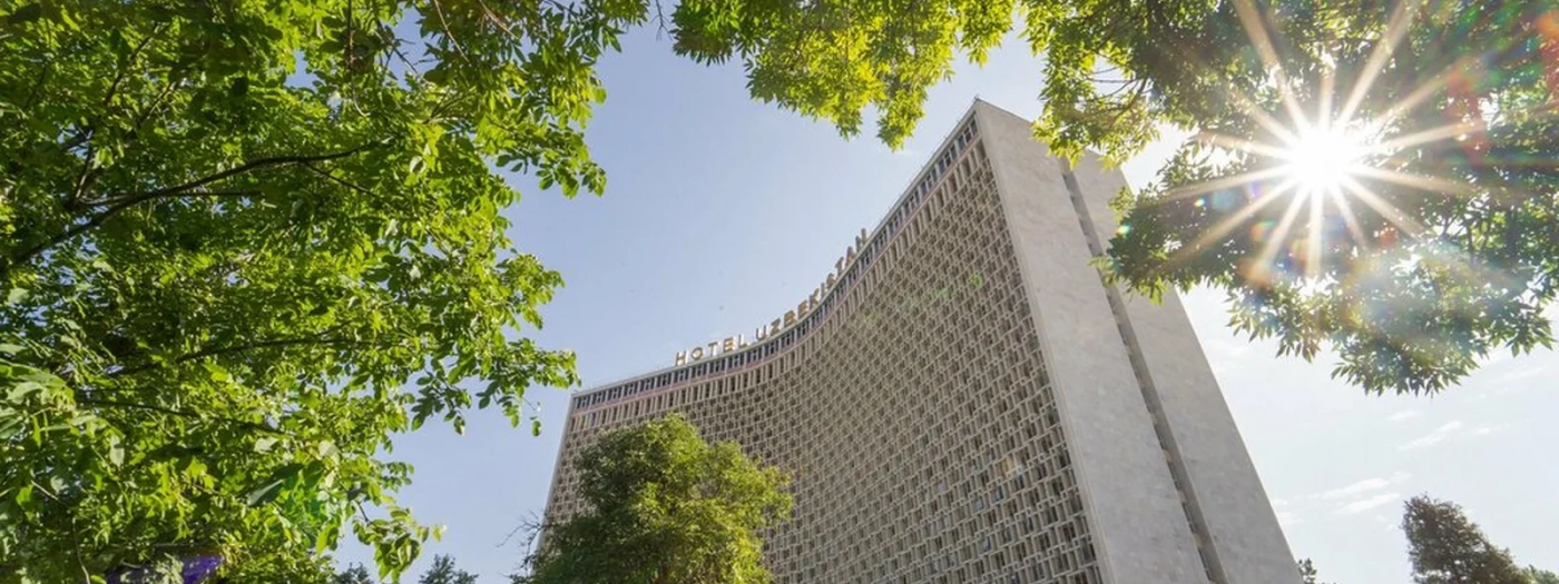 Hotel Uzbekistan