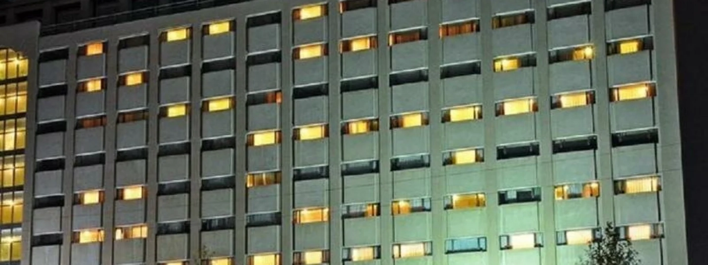 Ramada by Wyndham Tashkent