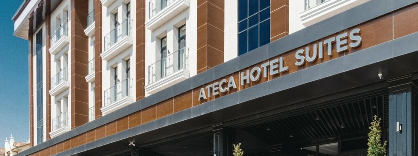 Ateca Hotel Suites