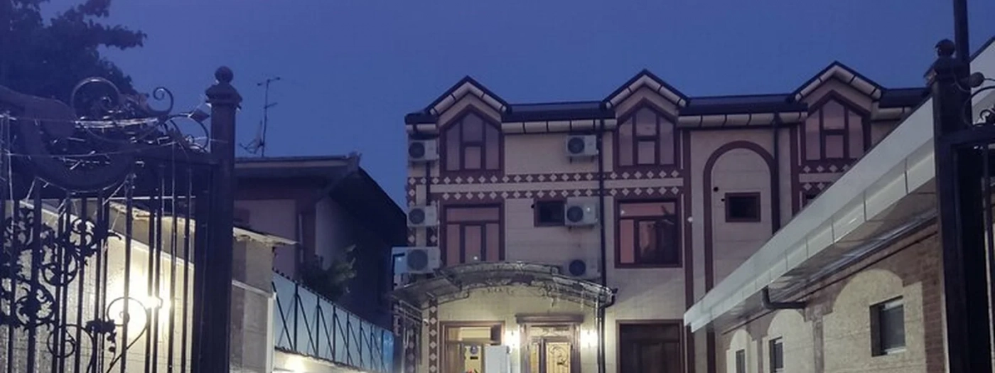Barhat Hotel