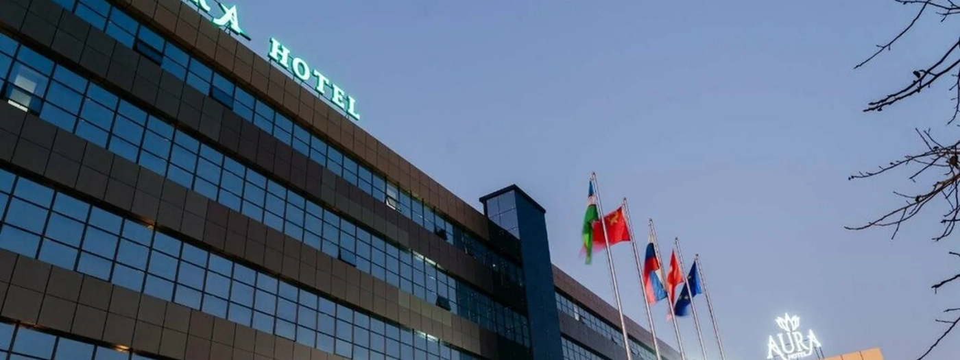 Aura Hotel