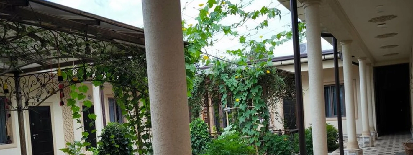 Zahid Inn