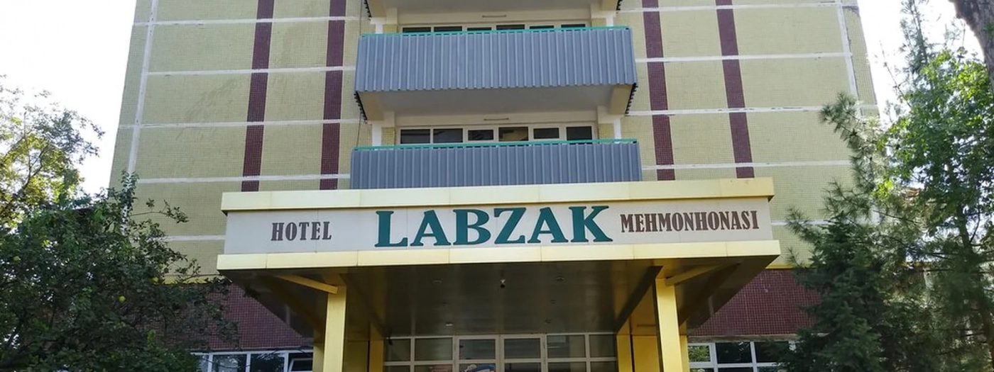 Hotel Labzak