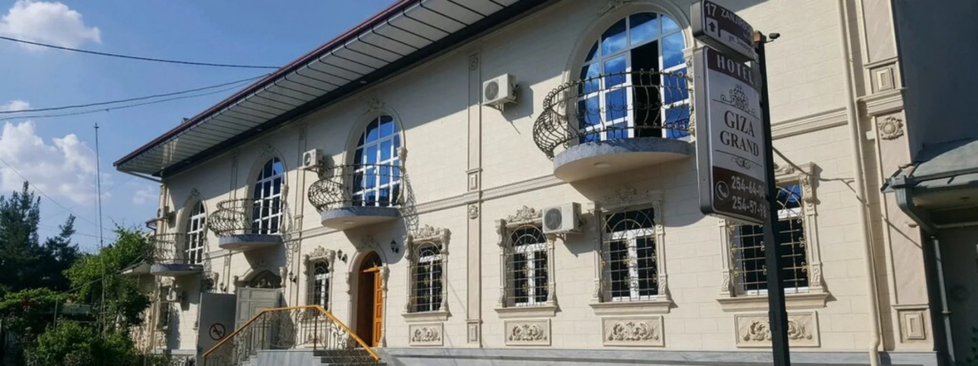 Welcome East Hotel