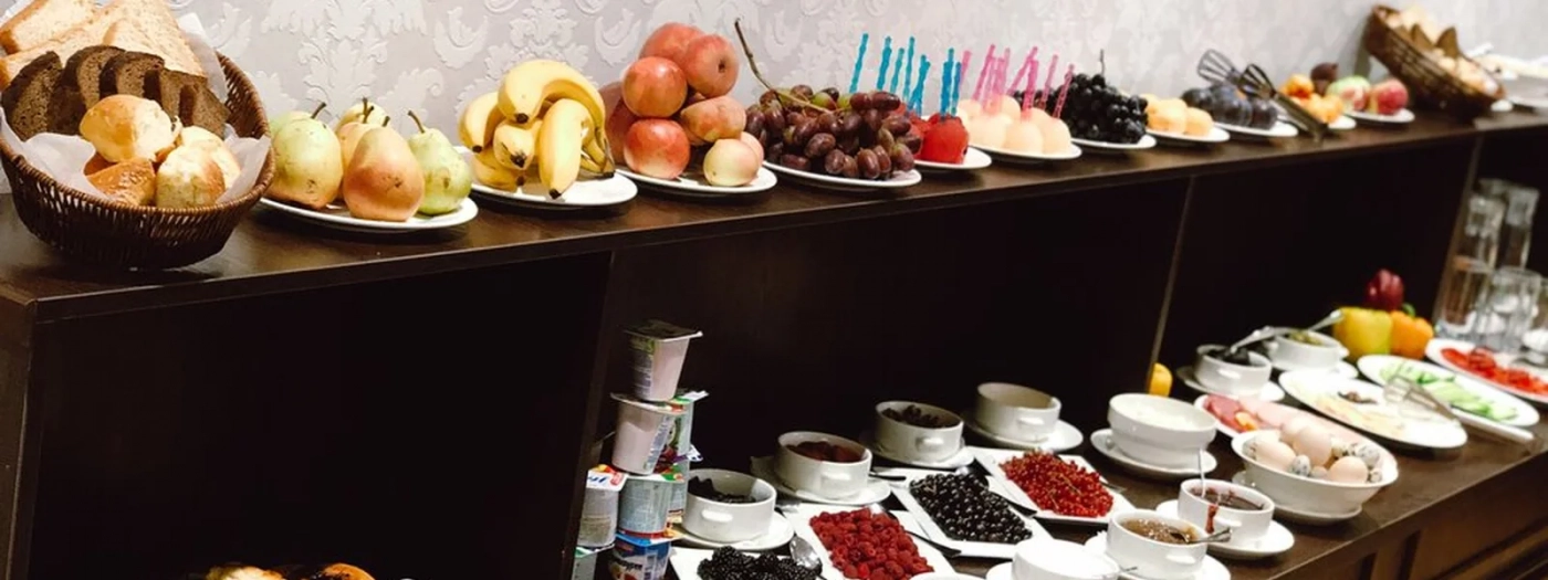 Alliance Hotel Tashkent