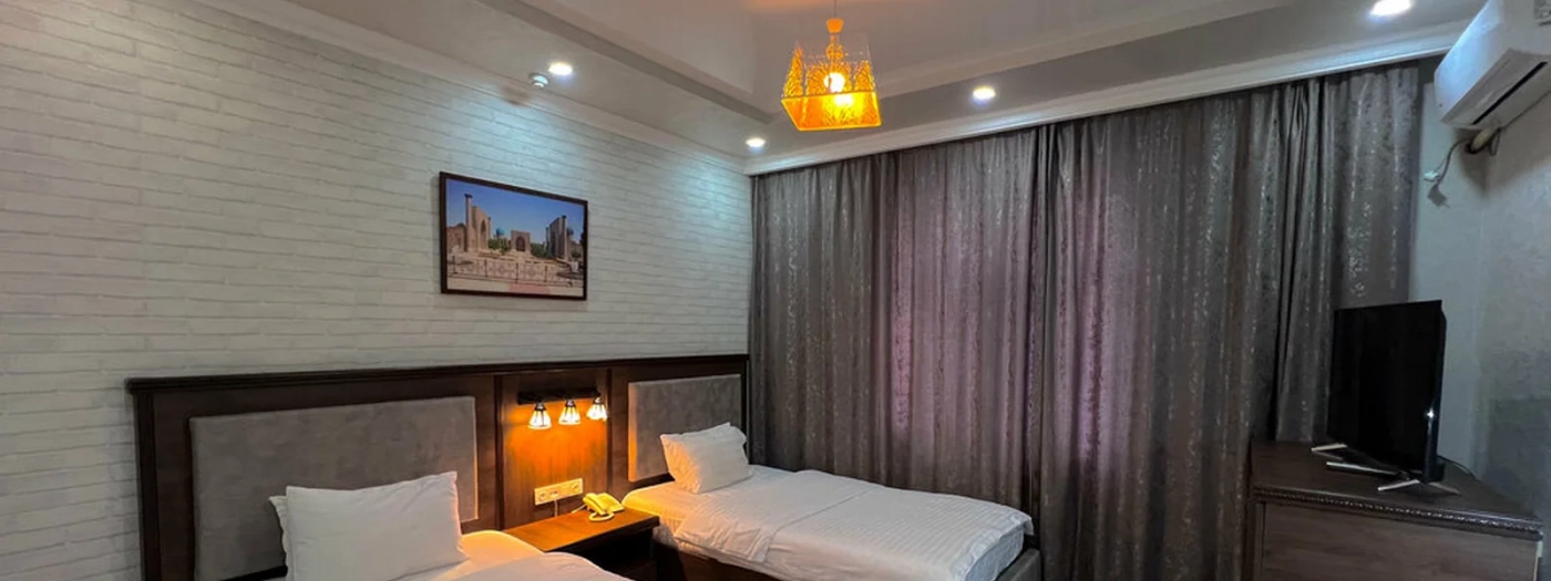 Byond Hotel
