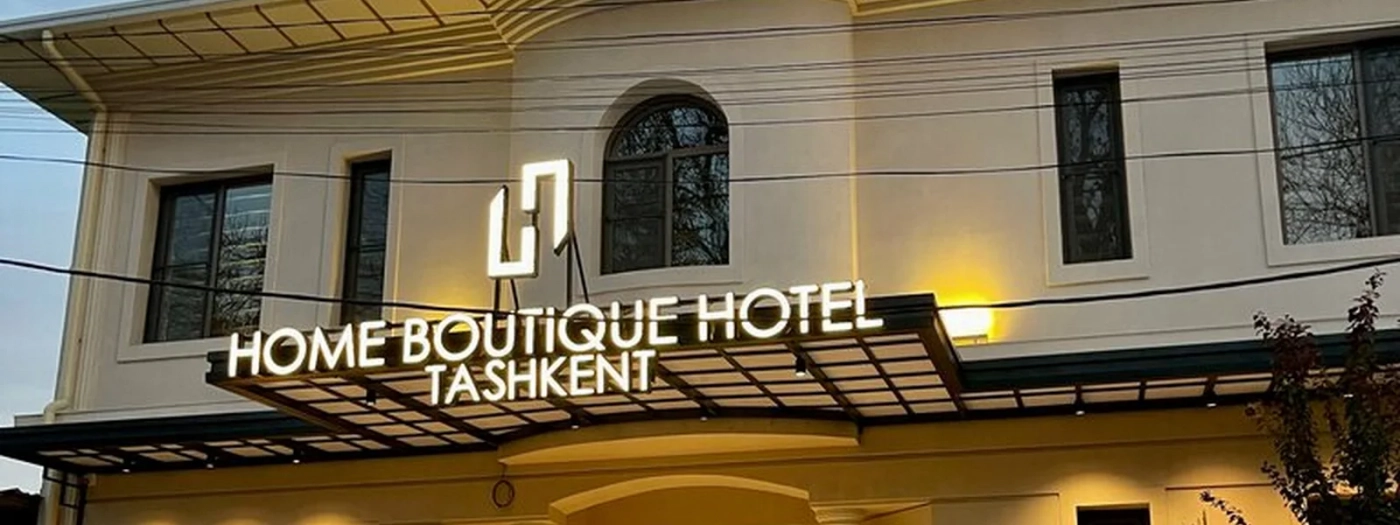 Home Boutique Hotel