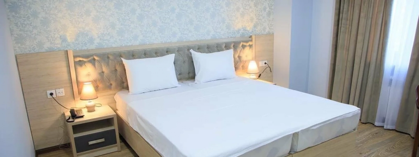 Diamond Hotel Tashkent