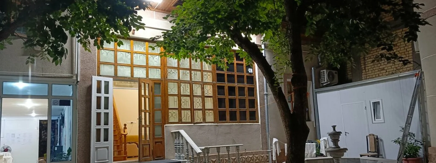 Mimfri Guest House