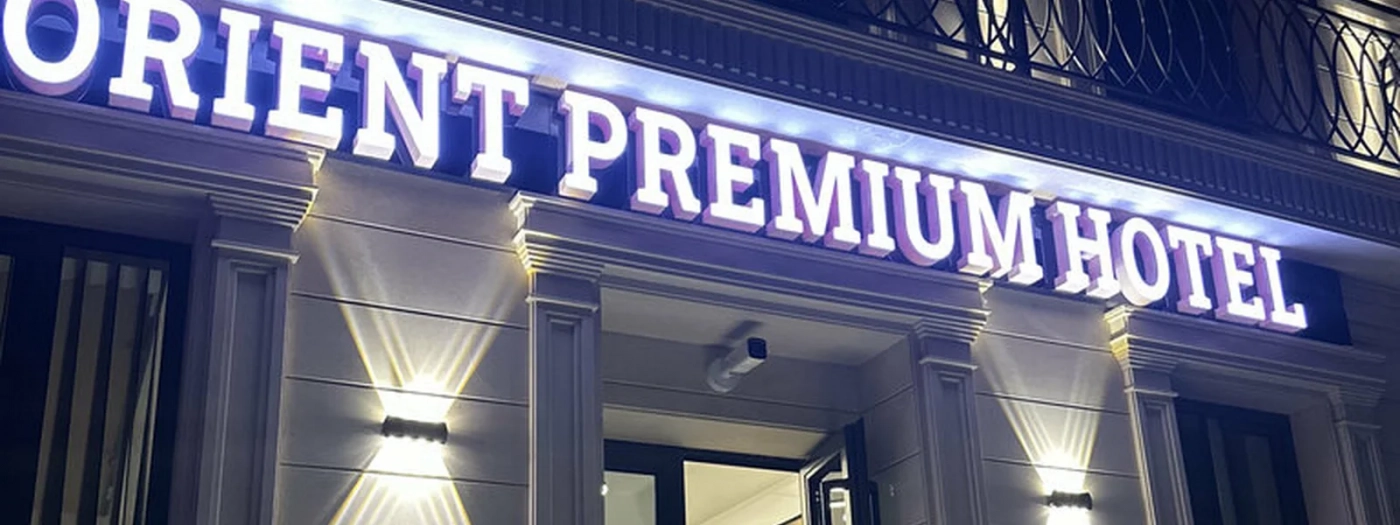 Orient Premium Hotel