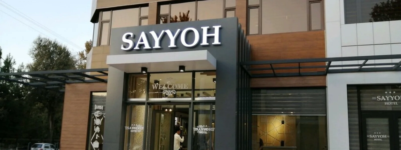 Sayyoh