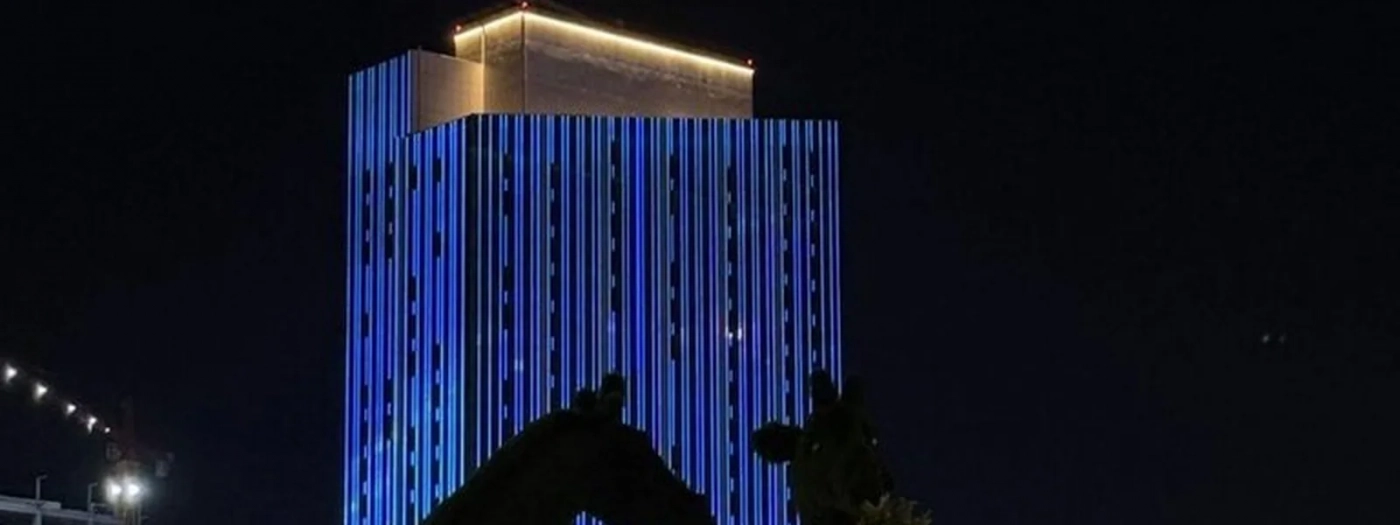 New York Tashkent