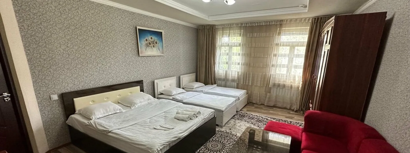 Kosko Hotel