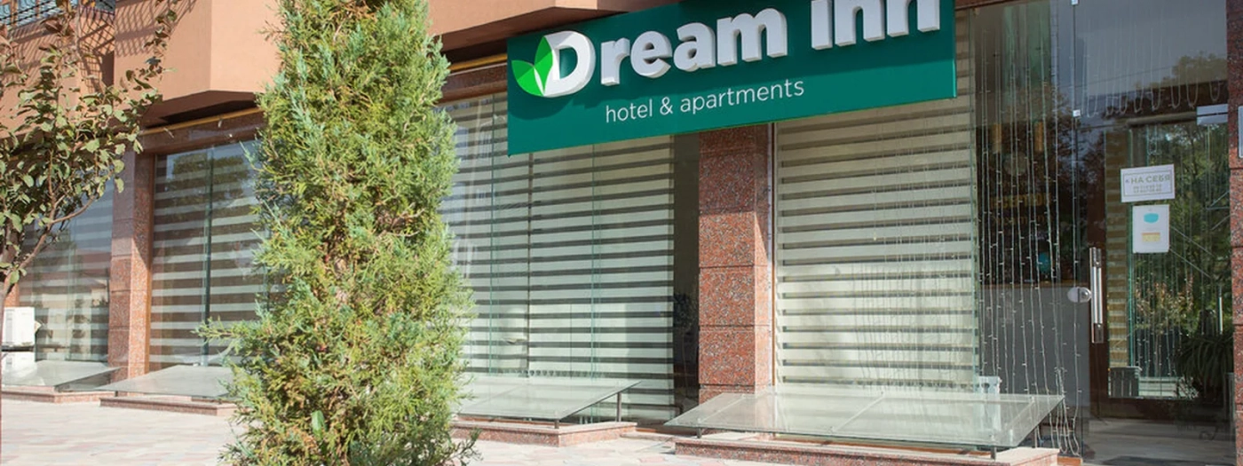 Dream Inn H&a