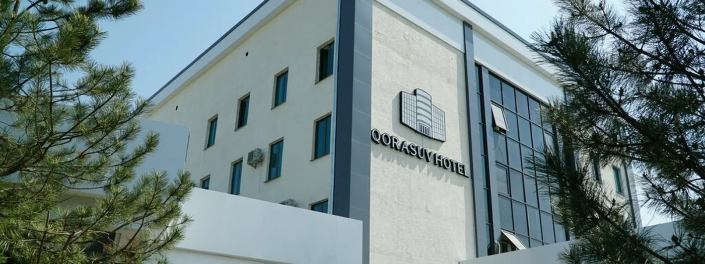 Qorasuv Hotel