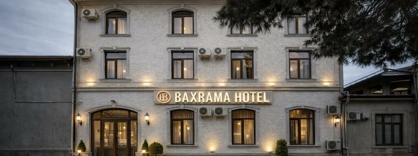Baxrama