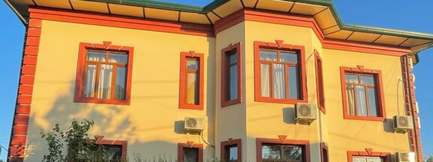 Chinor Garden