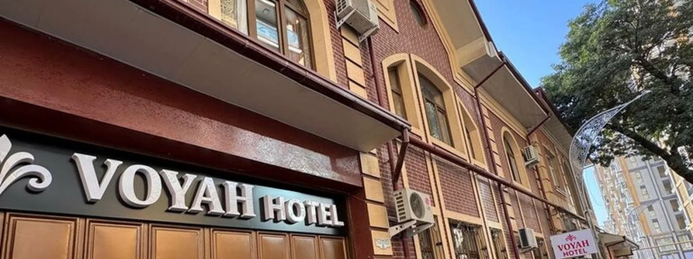 Voyah Hotel