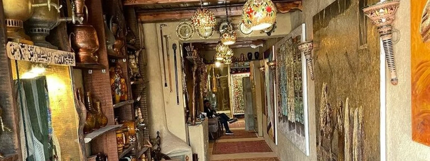 Old City Butik Hotel