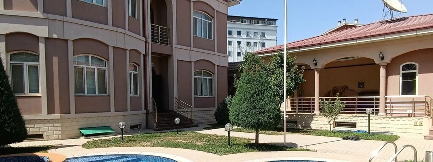 Mimfri Premium guest house