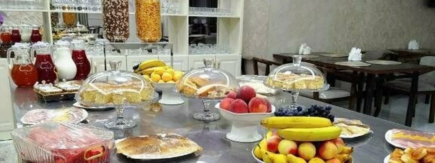 Ravan Hotel