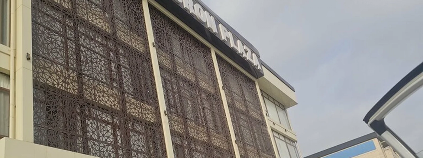 Grand Turon Hotel