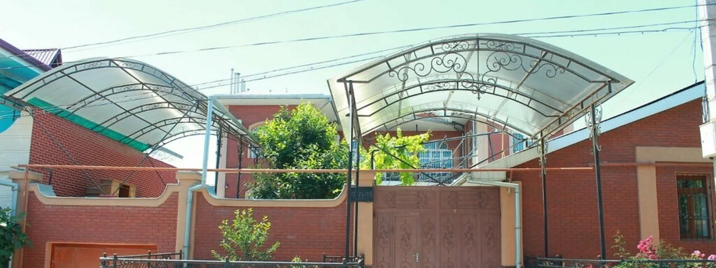 Amujayxun Guest House