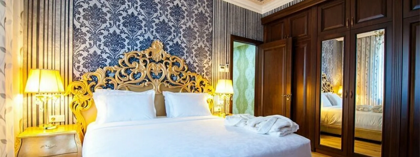 Royal Residence Apart-Hotel