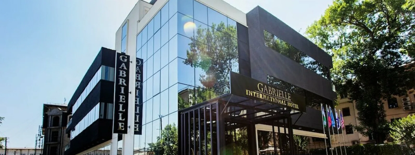 Gabrielle International Hotel