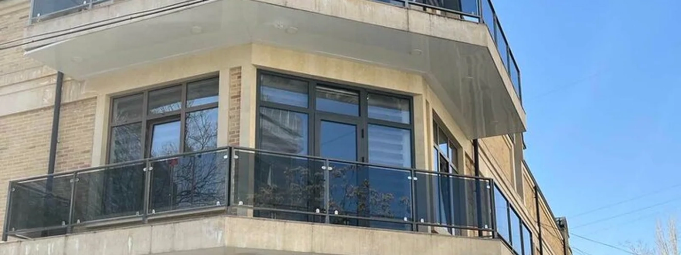 Alpha Plaza