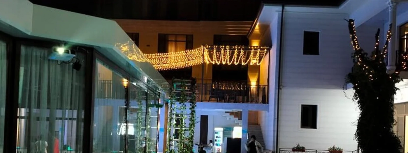 Grand Karavan Hotel