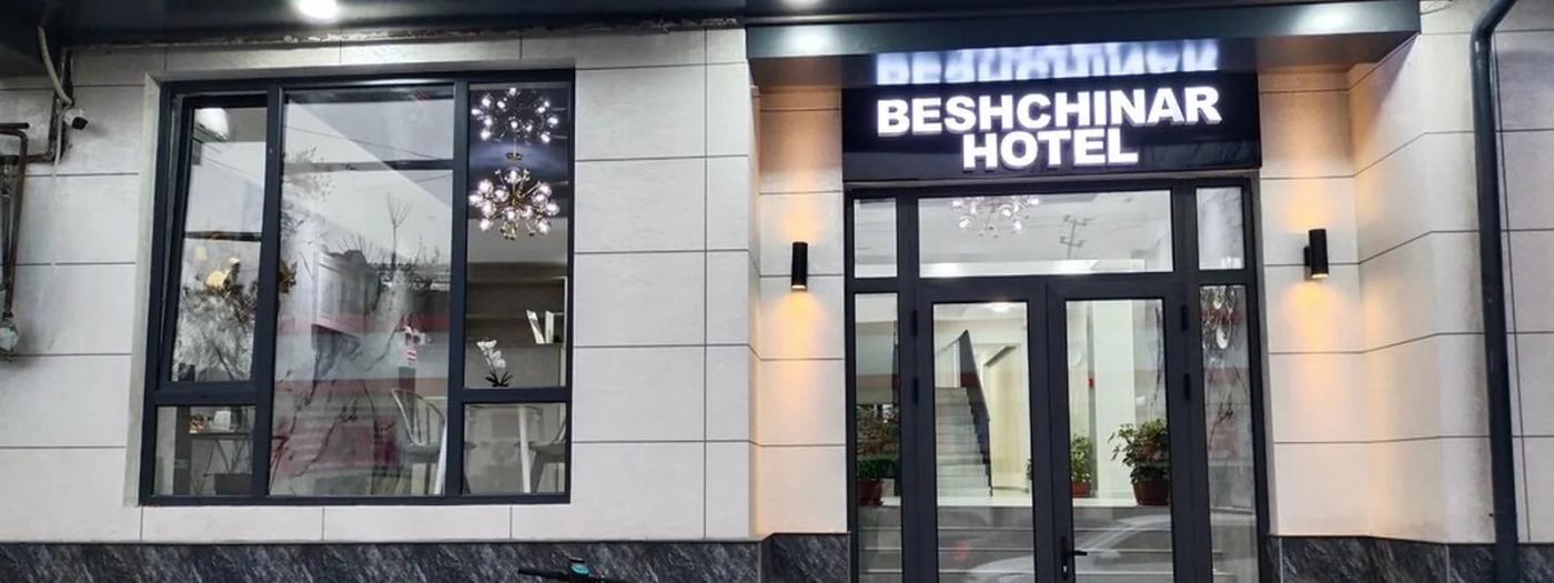 Beshchinor Hotel
