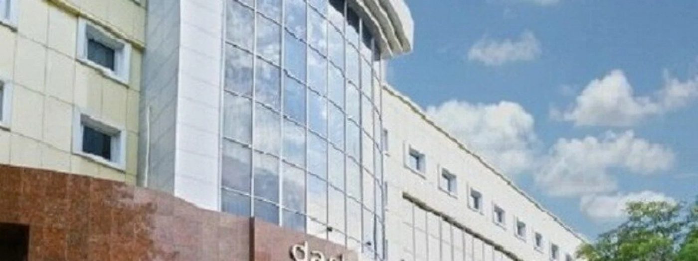 Darkhan
