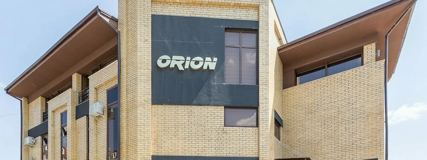 Orion Hotel