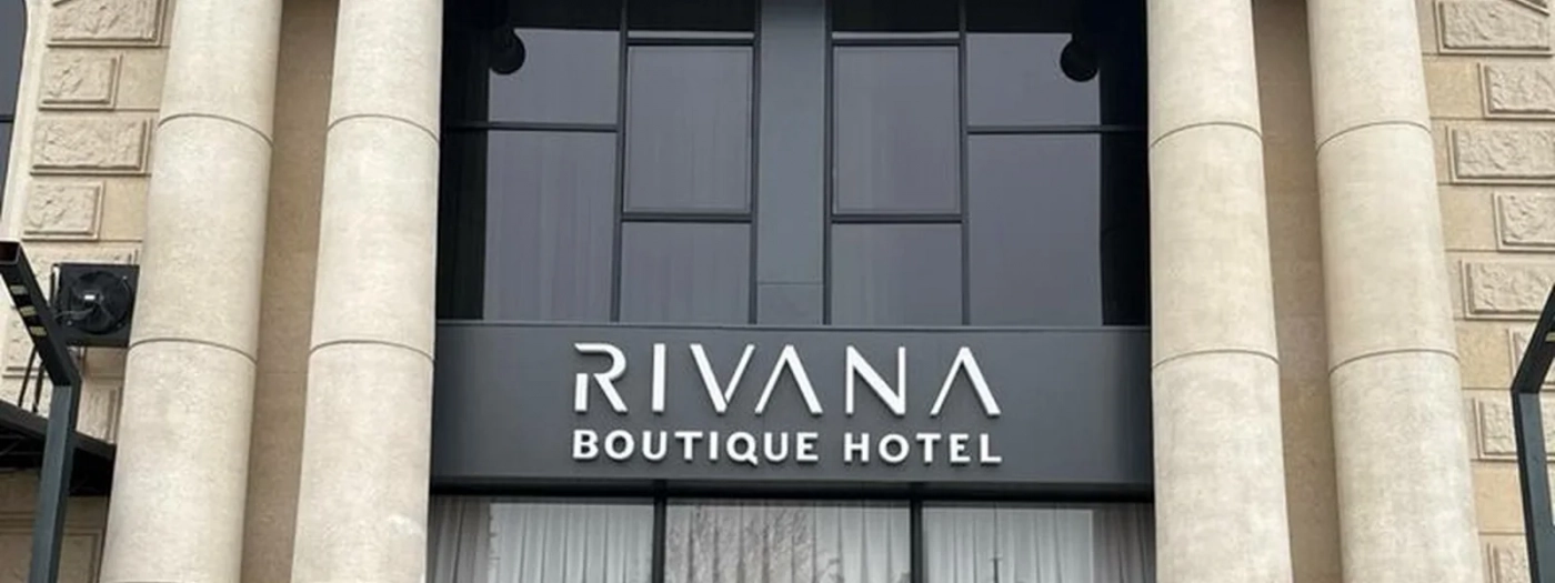 Rivana Boutique Hotel