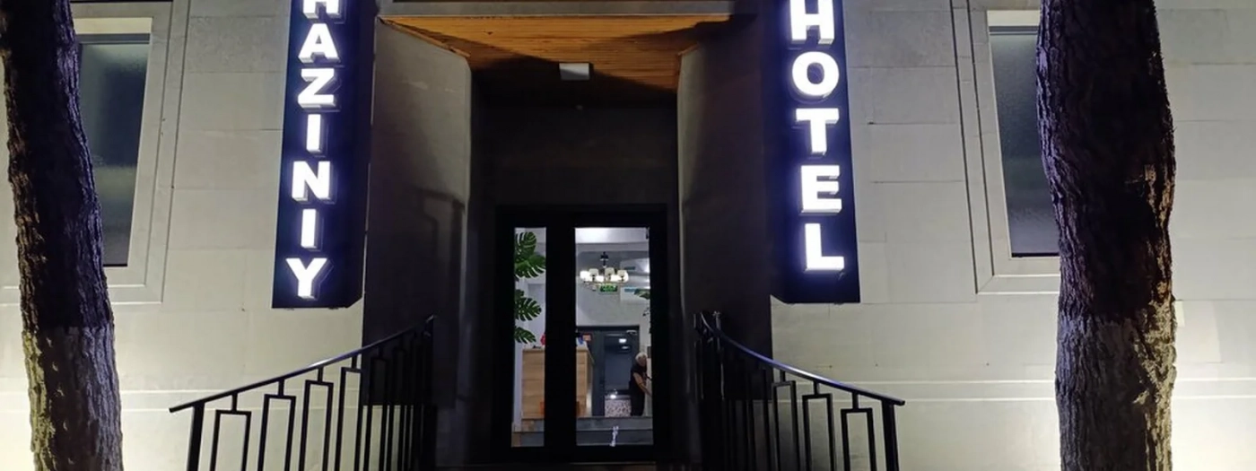 Haziniy Hotel