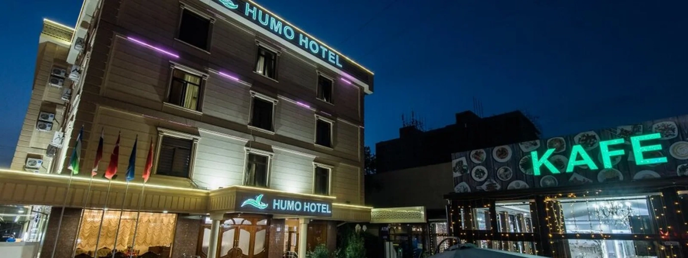 Humo