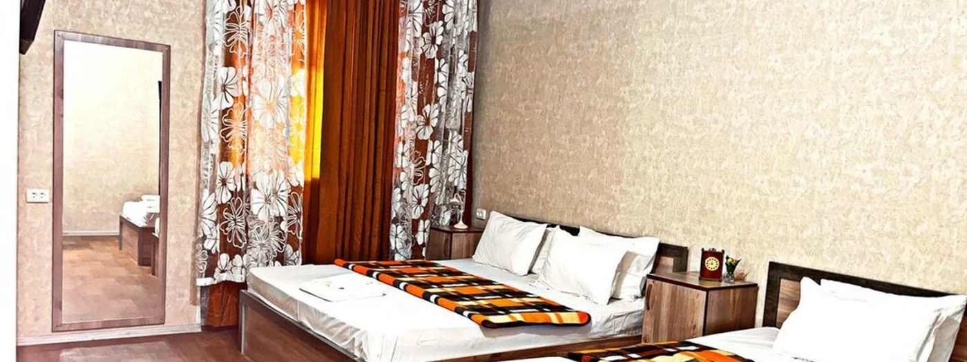 Safar Hotel