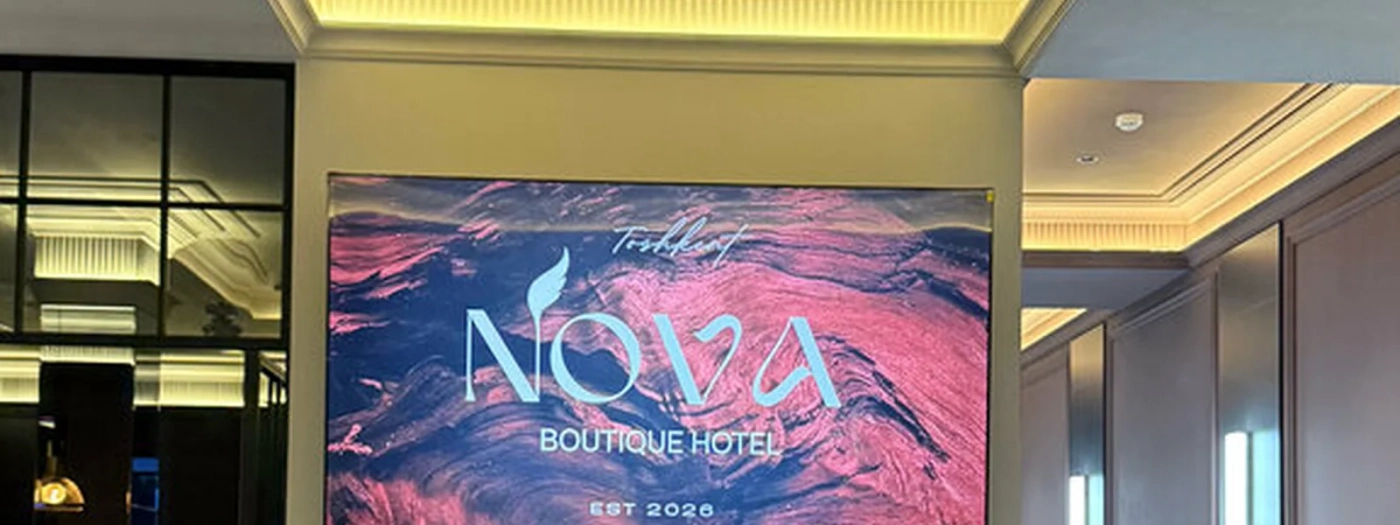 Nova Hotel